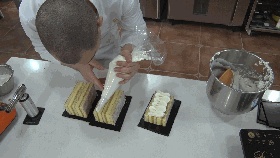 这6种甜点奶油,你不会还没分清吧!?