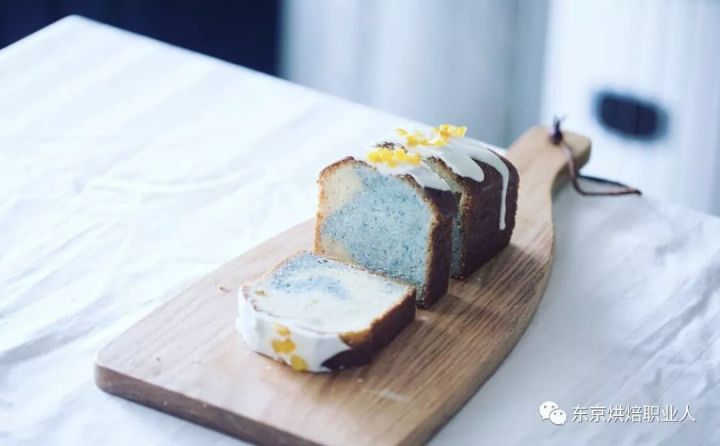 靠什么能开一家受欢迎的蛋糕店?这两位男士有话说!