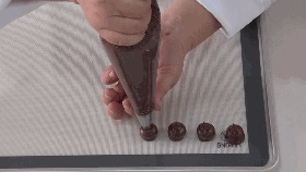 如何做好吃的巧克力?好的巧克力要满足这5点!少一个都不算~