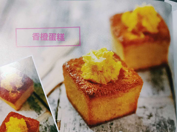 杯子蛋糕 | 家庭DIY合集(一)先来两杯再说!