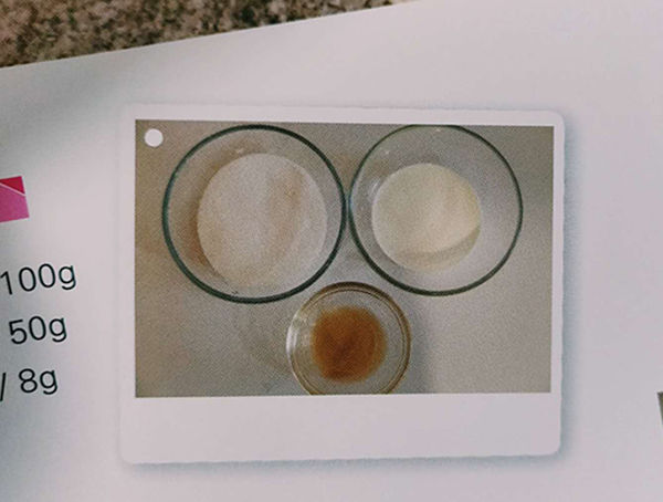 杯子蛋糕 | 家庭DIY合集(一)先来两杯再说!