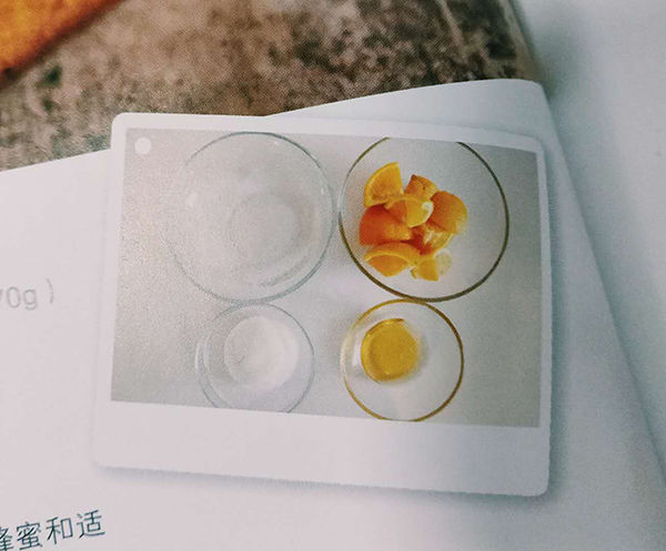 杯子蛋糕 | 家庭DIY合集(一)先来两杯再说!