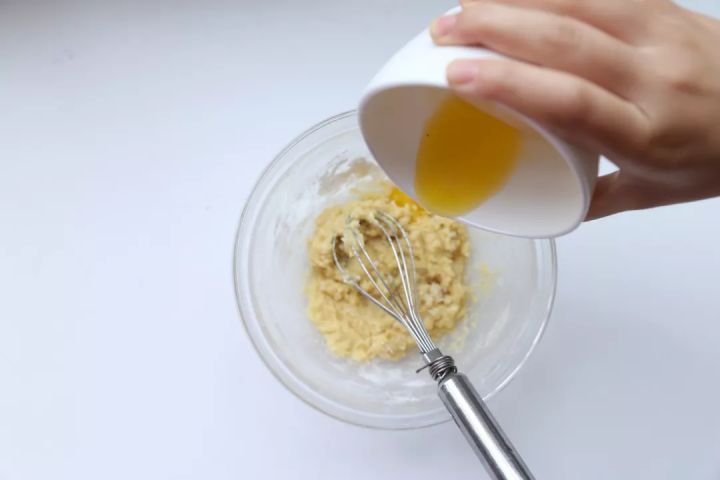 一个华夫饼当早饭不够?再加点它就好~