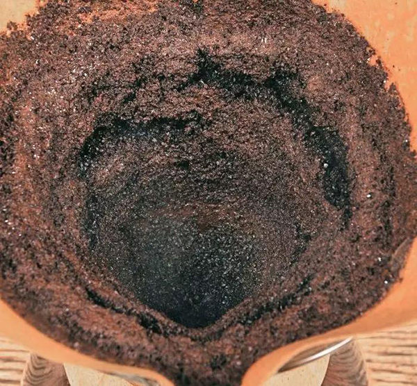 如何做出2000杯中只有1%成功率的手冲咖啡?3个阶段...