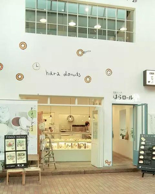 关于运营开店,有哪些“小心机”可以帮你免费打广告?