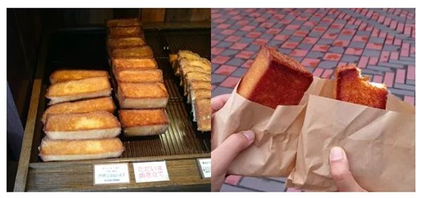 这家夫妻店怎么做到让顾客情愿提前一个月预定一片面包?