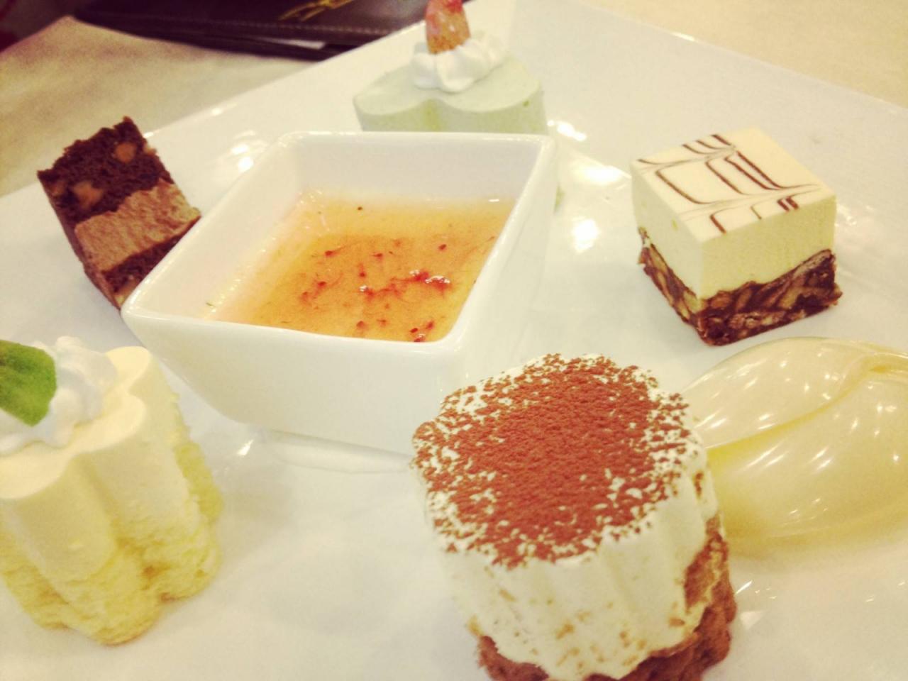 当蛋糕学徒的真实经历？当蛋糕学徒的真实又美好的经历