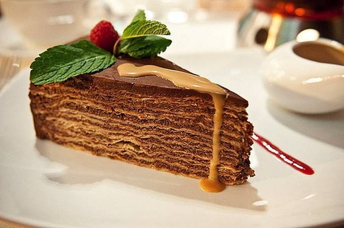 当蛋糕学徒的真实经历？当蛋糕学徒的真实又美好的经历