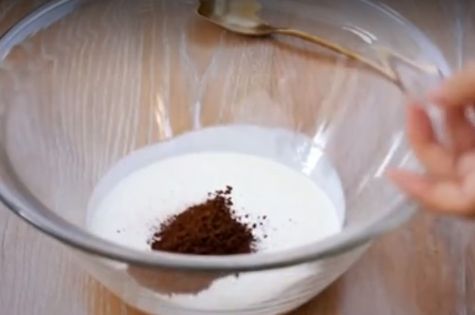 你爱咖啡,我喜欢冰淇淋,我们在一起是一种什么样的体验?