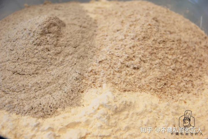 黑麦法棍那么容易做,你为什么不盘它?
