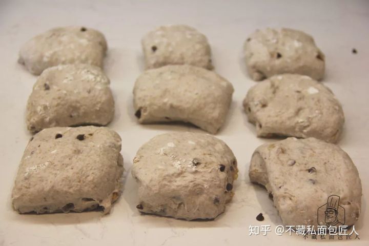 黑麦法棍那么容易做,你为什么不盘它?