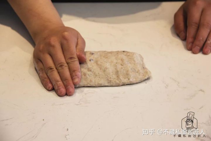 黑麦法棍那么容易做,你为什么不盘它?