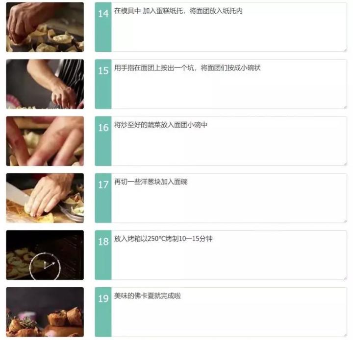 「快手简餐」不用去必胜客,在家就能吃到披萨元祖的办法!