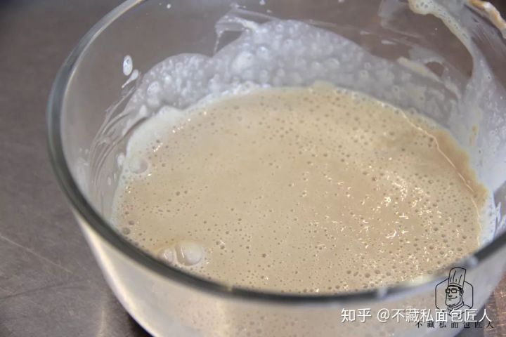 黑麦法棍那么容易做,你为什么不盘它?