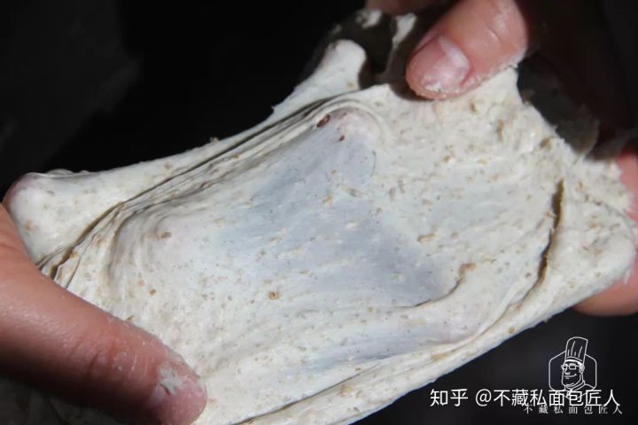 黑麦法棍那么容易做,你为什么不盘它?