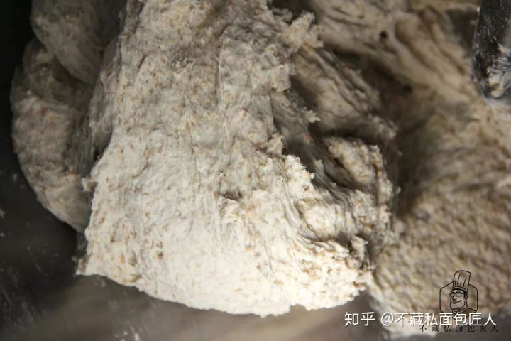黑麦法棍那么容易做,你为什么不盘它?