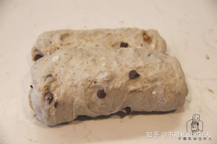 黑麦法棍那么容易做,你为什么不盘它?