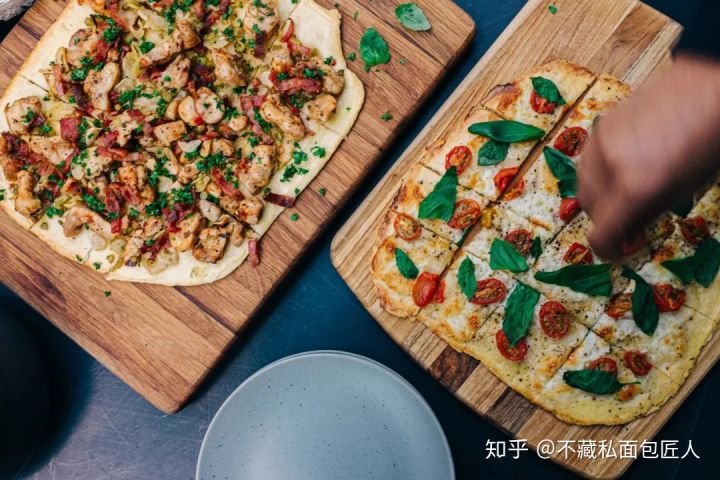 面包制作里的这些行话你都了解了吗?