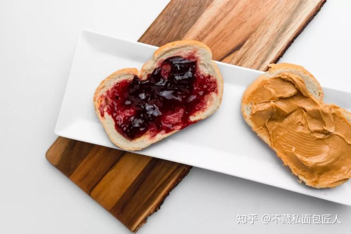 面包制作里的这些行话你都了解了吗?