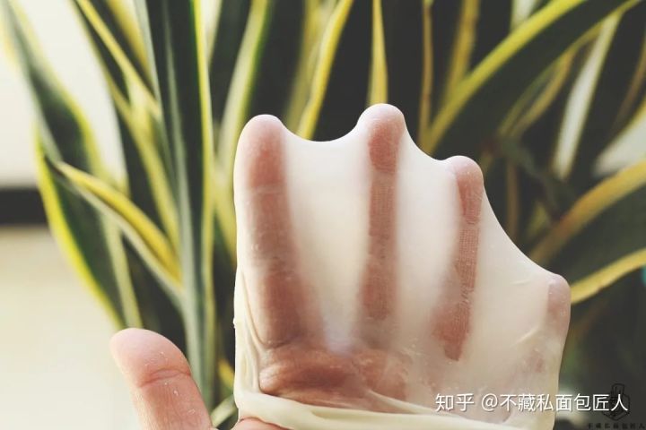 面包制作里的这些行话你都了解了吗?