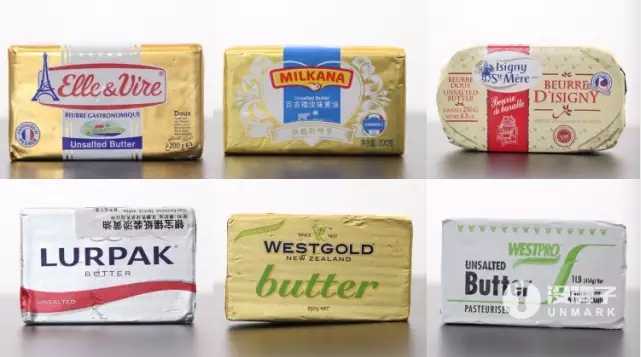 如何判断食用黄油的品质?好的黄油是怎样的?