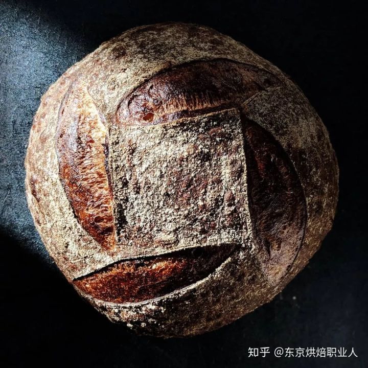 做面包的鲁邦种是什么?附上鲁邦种的配方分享