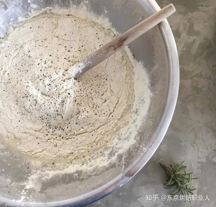 做面包的鲁邦种是什么?附上鲁邦种的配方分享