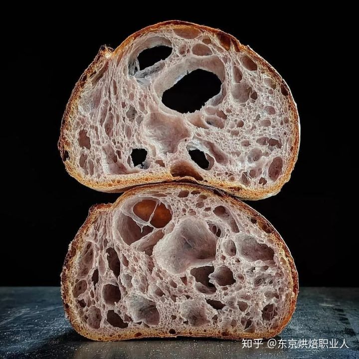 做面包的鲁邦种是什么?附上鲁邦种的配方分享