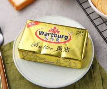 哪种黄油比较好?