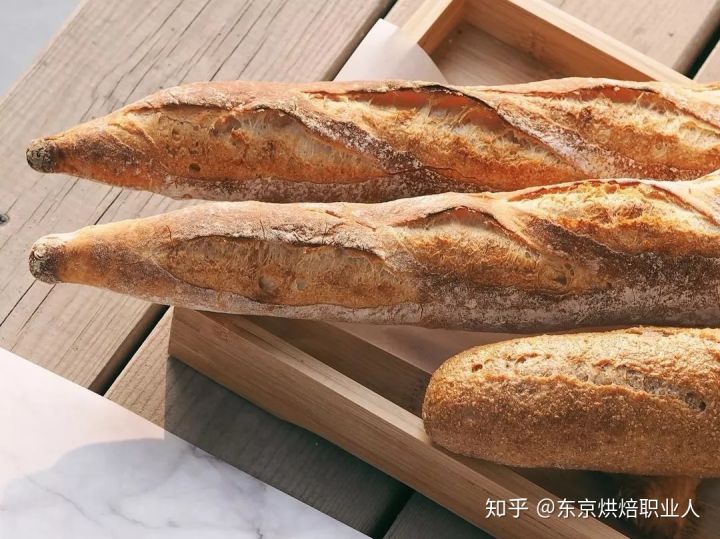 做面包的鲁邦种是什么?附上鲁邦种的配方分享
