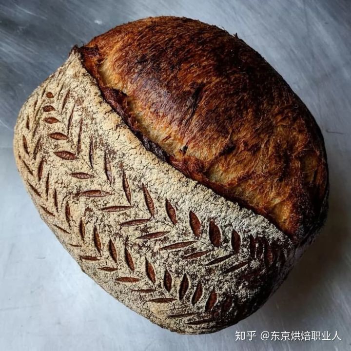 做面包的鲁邦种是什么?附上鲁邦种的配方分享