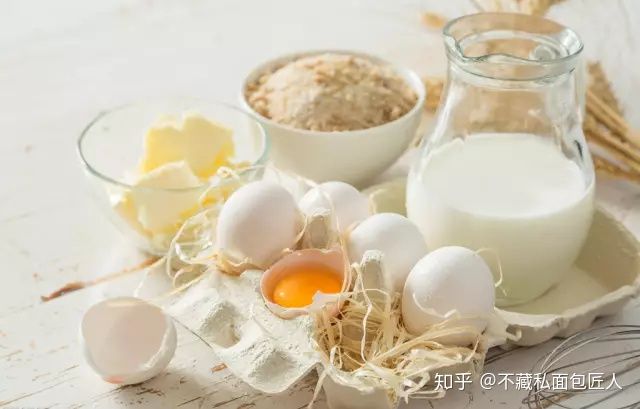 为什么有些人吃面包要用烤箱热一下?