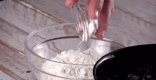 泡打粉?苏打粉?一字之差功能性却是相差十万八千里呢!
