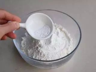 泡打粉?苏打粉?一字之差功能性却是相差十万八千里呢!
