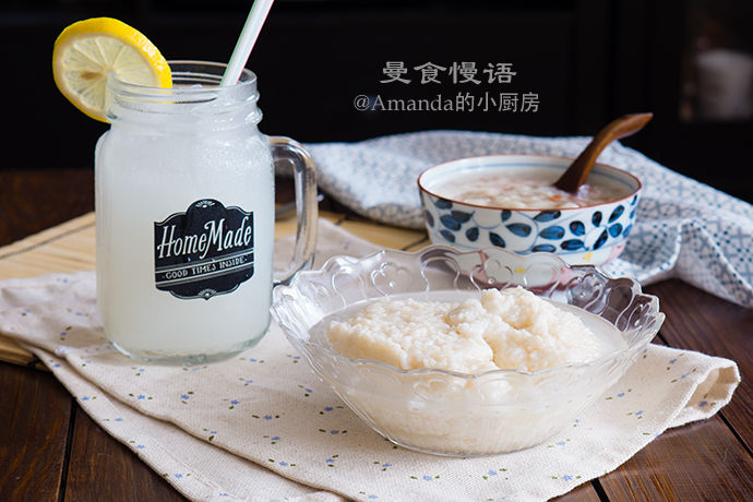 让你的面包说大就大的膨松剂都是啥?