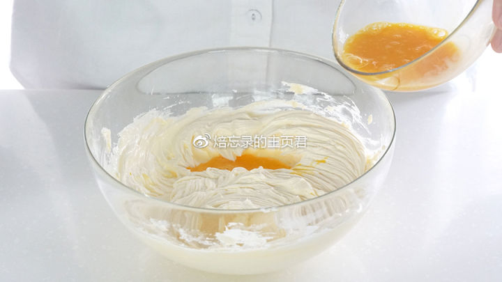 零失败黄油打发教程