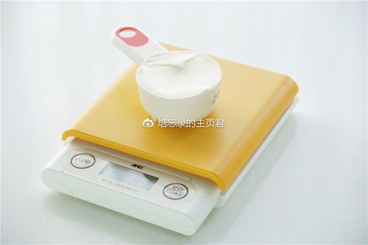 零失败全蛋打发教程