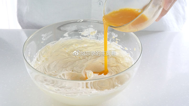 零失败黄油打发教程