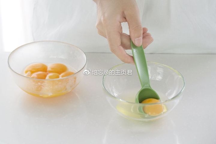 零失败蛋白打发教程
