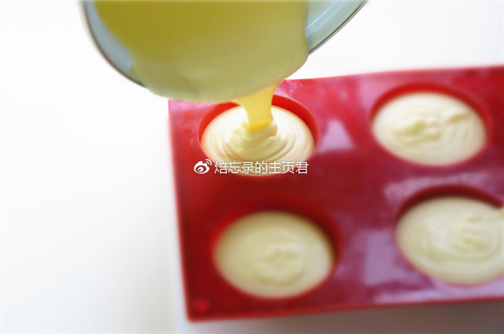 小鸡酸奶慕斯制作方法