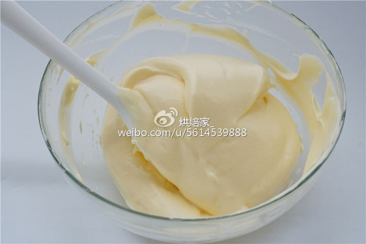 简单好吃手指饼制作方法