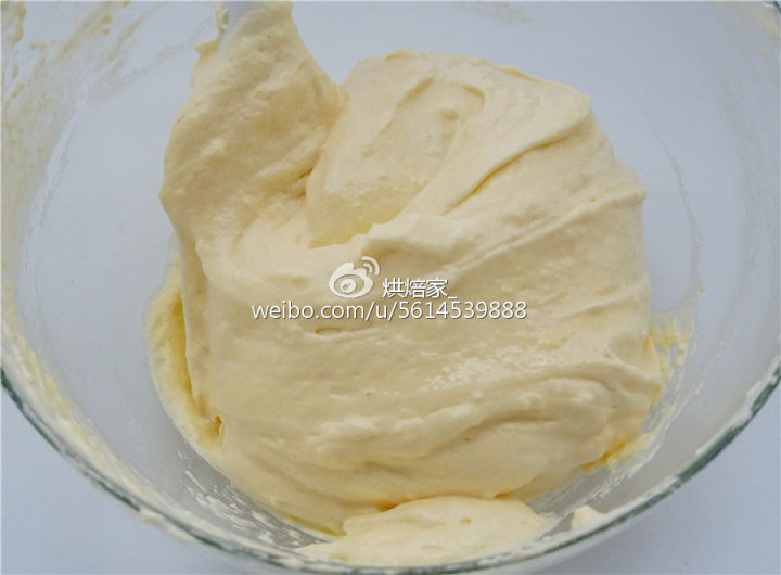简单好吃手指饼制作方法