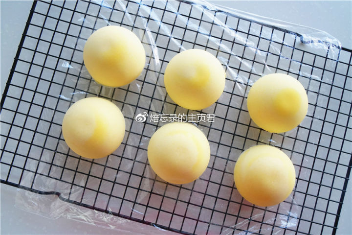 小鸡酸奶慕斯制作方法