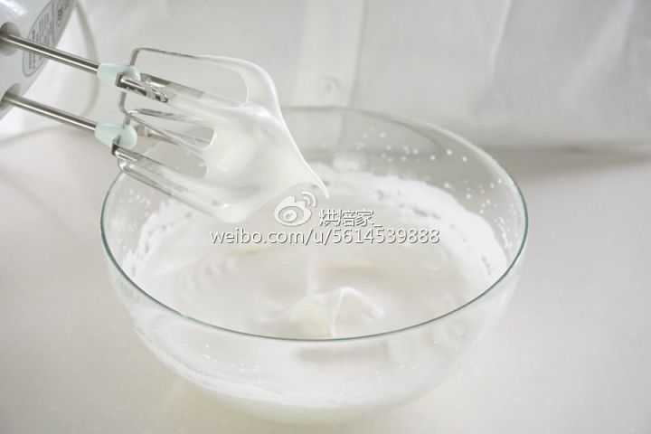 简单好吃手指饼制作方法
