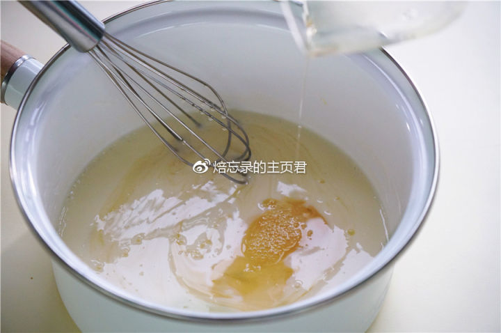 小鸡酸奶慕斯制作方法