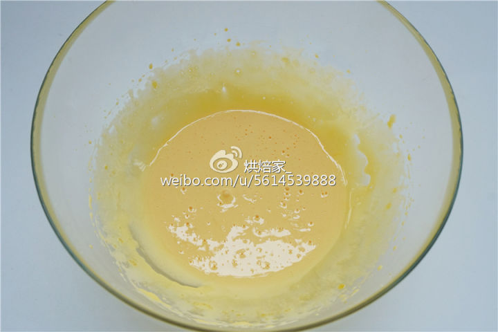 简单好吃手指饼制作方法