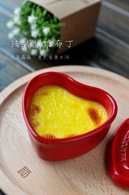有什么适合烘焙小白在家里做的甜点?