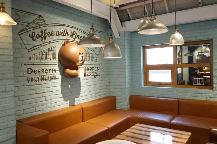 留不住？烘焙店铺这样装修，你的顾客来了也不走！