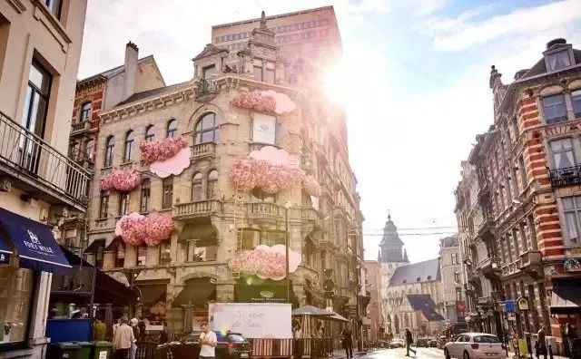 留不住？烘焙店铺这样装修，你的顾客来了也不走！