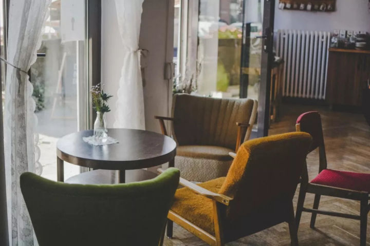 留不住？烘焙店铺这样装修，你的顾客来了也不走！